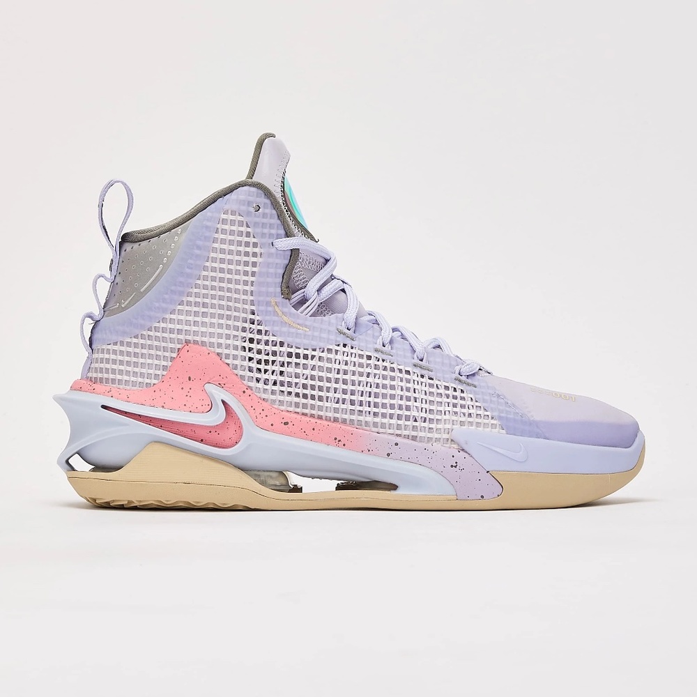 [NEW] Men's Nike Air Zoom G.T.‎ Jump Basketball Shoes Size 11 CZ9907-501